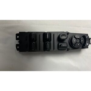 Dorman 901-448 Master Power Window Door Mirror Switch 68171680AA Jeep Dodge Ram